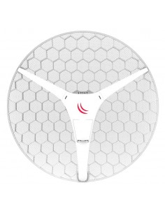 Mikrotik LHG XL HP5 антена...